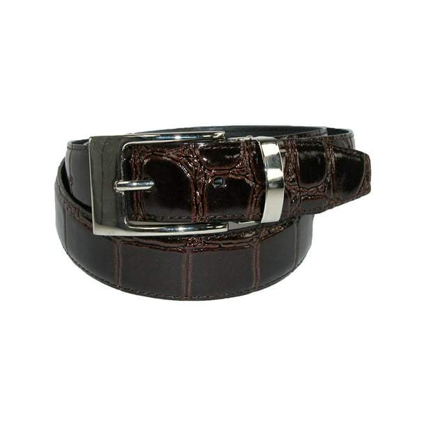 Will Leather Goods Mens Ollie Belt 